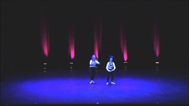 MIDAS Presents MIDANCE Showcase - Hazel Fenton & Clara Casey смотреть онлайн