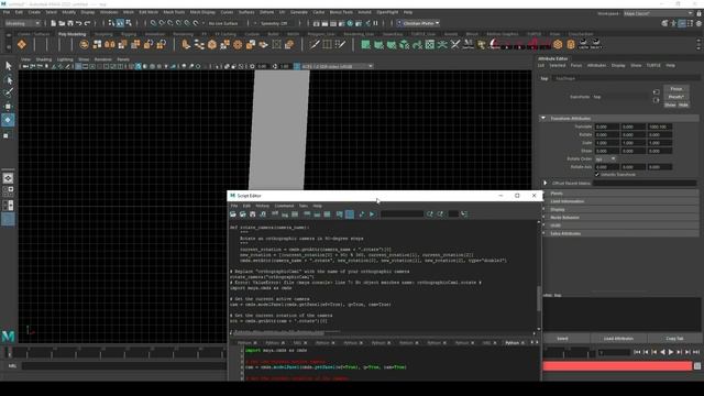 Autodesk Maya - Chat GPT смотреть онлайн