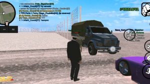 Голд раша Админ будни // Gold Russia