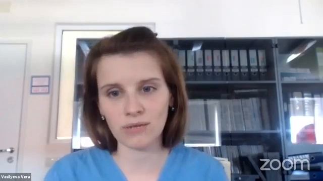 Разговор с врачом. РТПХ (реакция трансплантат против хозяина) смотреть онлайн