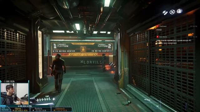 Star Citizen: Добыча Полезных Ископаемых! смотреть онлайн