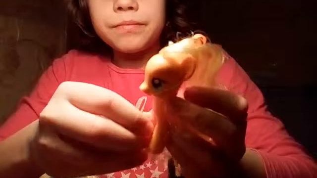 Обзор на Эплджэк Cutie Mark Mgic 2 часть смотреть онлайн
