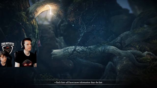 Mukluk Plays Unravel Two Part 1 (Fathers Day Special) смотреть онлайн