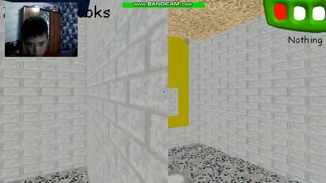 СЕКРЕТНЫЕ КОДЫ НА НЕ РИШАЕМЫЙ ПРИМЕР В ИГРЕ БАЛДИ смотреть онлайн