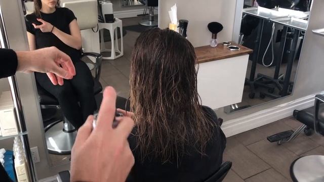 Pureology Colour Fanatic Hair Treatment Spray MATTHEW JONATHAN SALON