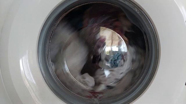 Vestel Washing machine | Cotton 60°c смотреть онлайн