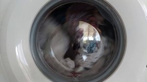 Vestel Washing machine | Cotton 60°c