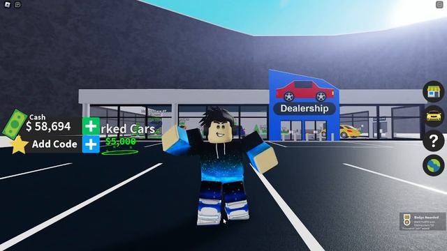 NEW *WORKING* ROBLOX "Vehicle Tycoon" CODES OF 2022 смотреть онлайн