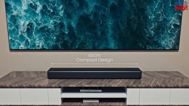 5 Best Soundbars For 2022 - Budget Budget Sound bars смотреть онлайн