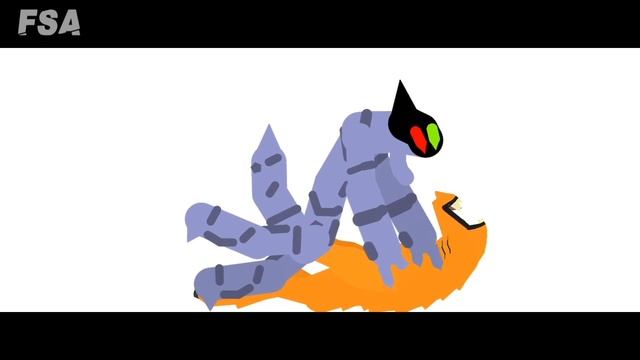 Ben 16 UA Vs Ben 11 (Stick nodes Pro) смотреть онлайн