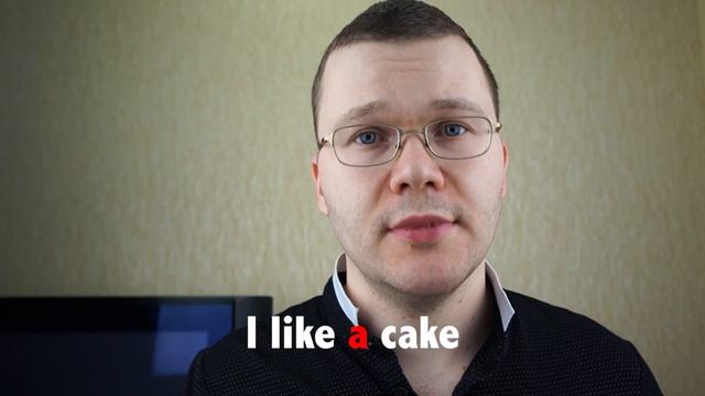 Артикли в английском языке: неопределенный a/an и определенный the! #1 смотреть онлайн