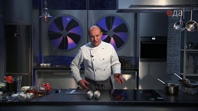 Соусы мадер, гратен, шасёр смотреть онлайн