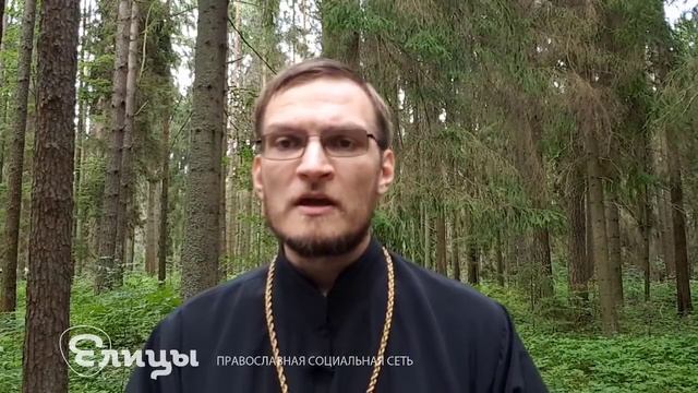 Болезни это наказание? Священник Антоний Русакевич смотреть онлайн