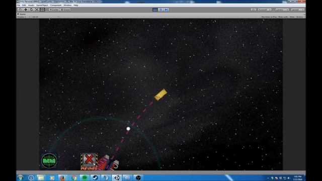 Interstellar Logistics Inc. New UI features смотреть онлайн