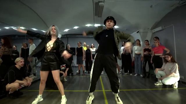 Helga.Vogue. Dance paradise смотреть онлайн