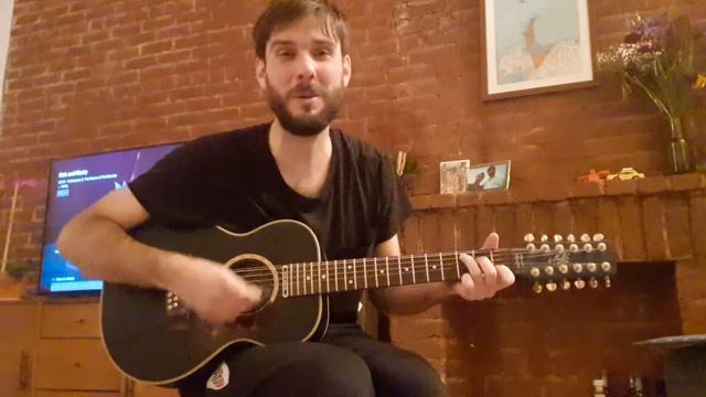 Placebo - Protege moi - Cover смотреть онлайн