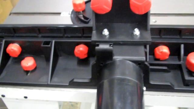 Фрезерный стол( Milling table) JET JRT-2 смотреть онлайн