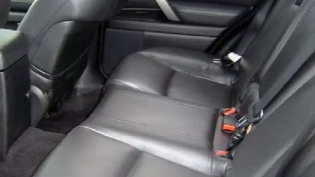 Pre-Owned 2006 Infiniti FX45 Houston TX 77079
