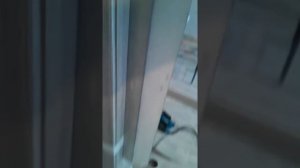 "прямоугольная арка из доборов и наличников"