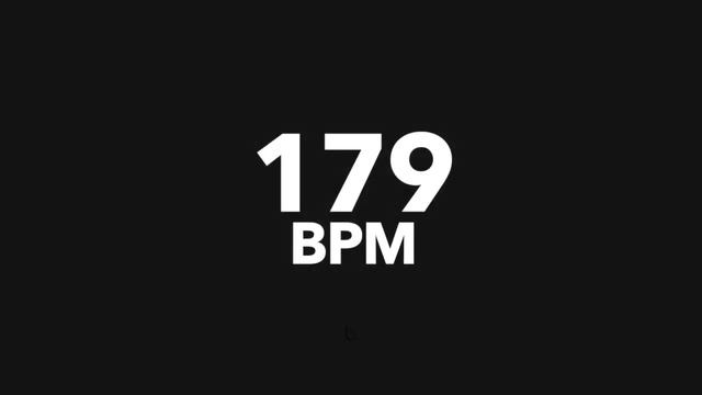 179 BPM - Metronome Flash смотреть онлайн