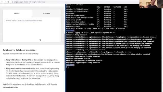 API Gateway & Ingress Management: Simplify Cluster Management Across Any Platform or Environment смотреть онлайн