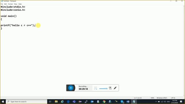 Free Online Training Session Java 05 | Java Tutorial in Hindi | Java Tutorial For Beginners смотреть онлайн