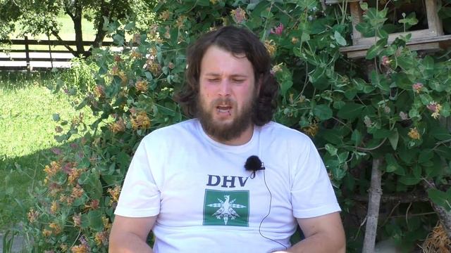 Fabian Lederle zur aktuellen Situation der Linken in Bayern смотреть онлайн
