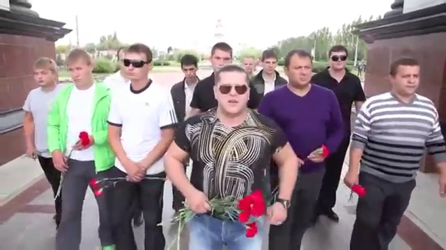 КУРСКАЯ ДУГА смотреть онлайн