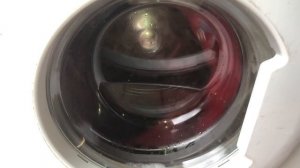 Стирка тёмного/Samsung F813J/Синтетика 60,800