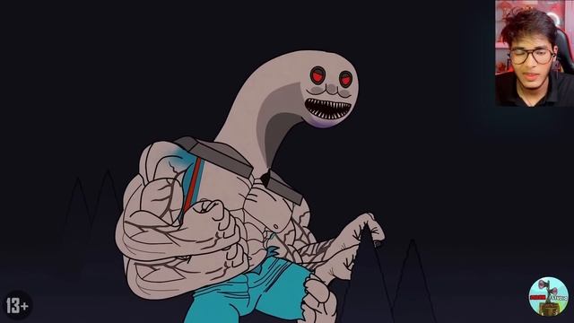 STRONGEST Thomas The Train vs STRONGEST Choo Choo Charles смотреть онлайн