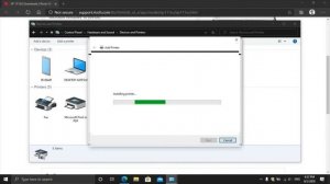 How to download and install Ricoh SP 111SU driver || Teach World ||