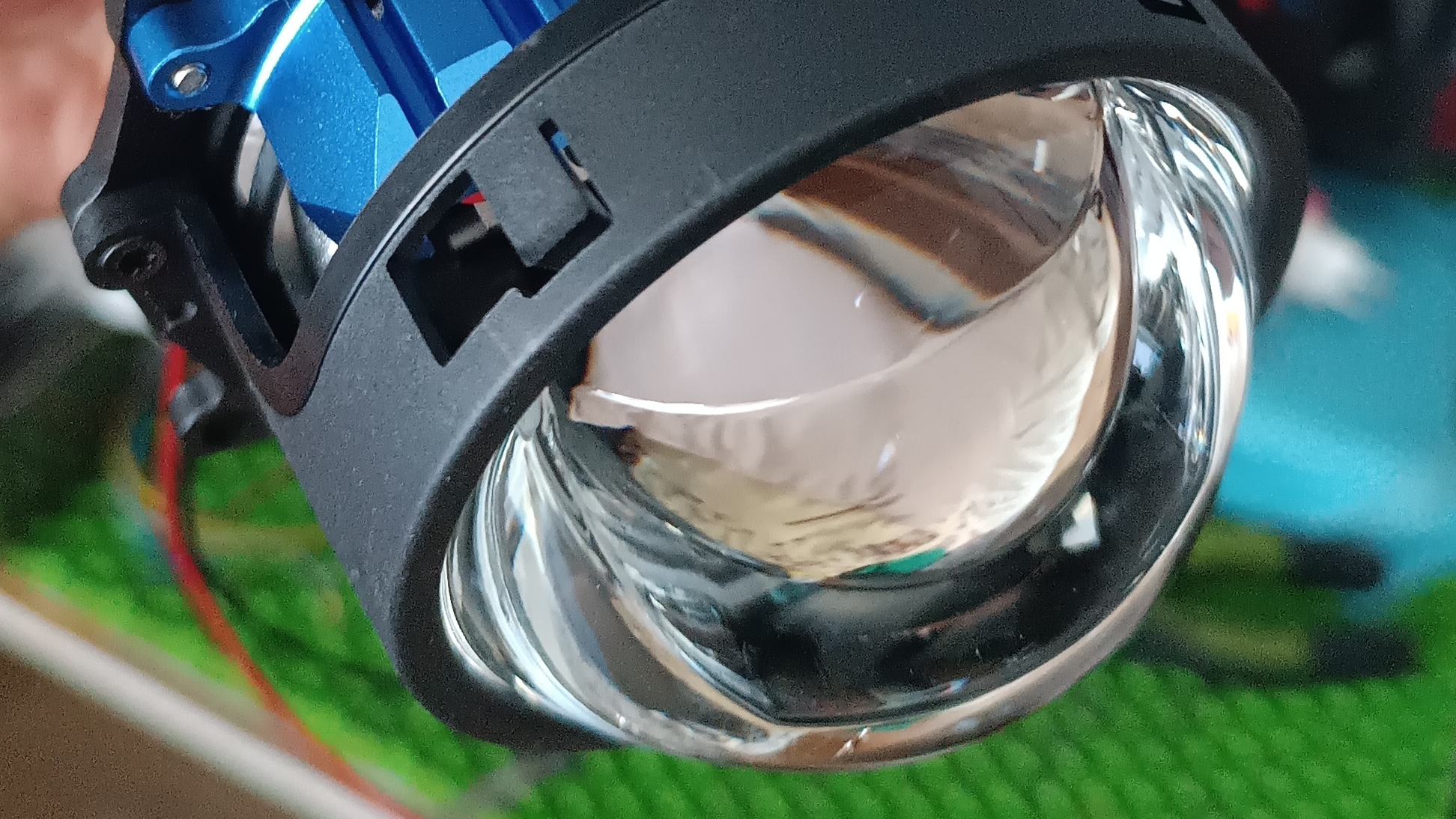 Обзор линз Mtf, Aozoom, Gtr, Ronan