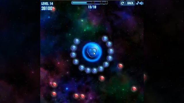Catchy Orbit - LEVEL 14 смотреть онлайн