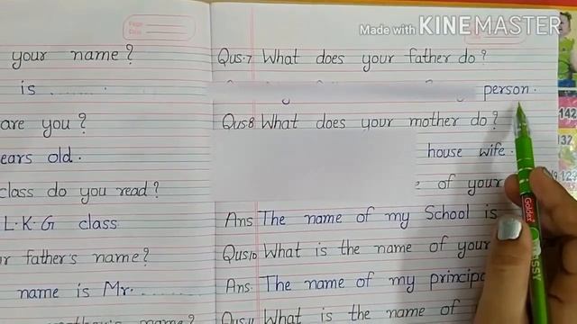 Introduction questions ,self introduction for l.k.g and u.k.g class.. смотреть онлайн
