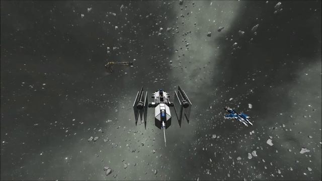 Space Engineers - Solar Sail смотреть онлайн