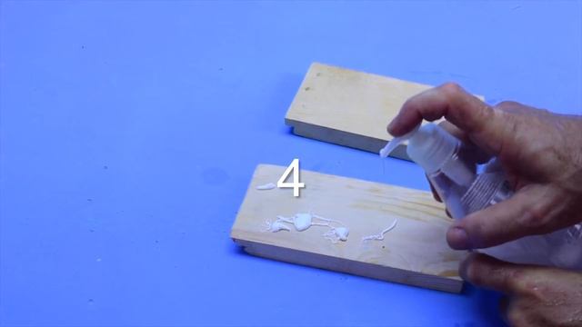 You've Done This Wrong For Years! 6 Amazing Ways to Glue Wood смотреть онлайн