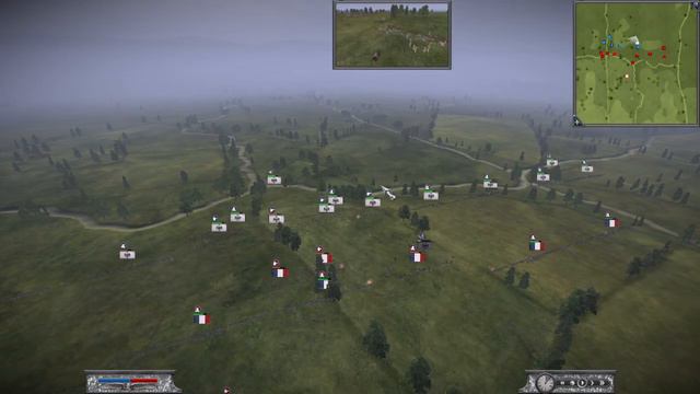 Is An Army of Elites Any Good? - Napoleon Total War - Multiplayer Battles смотреть онлайн