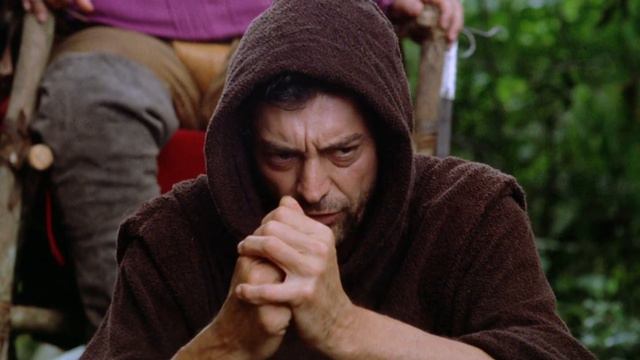 Aguirre, The Wrath Of God (1972) 2160p 4k