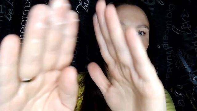 ASMR УХОД ЗА КОЖЕЙ ЛИЦА+ЛЕГКИЙ МАКИЯЖ смотреть онлайн