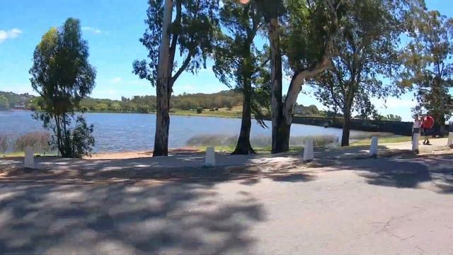 Paseo En Tandil - Argentina