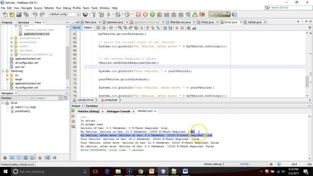 How to fix non-static variable cannot be referenced. Understand static methods. смотреть онлайн