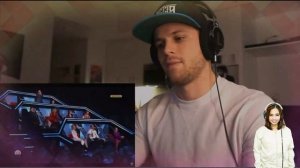 INTERNATIONAL SINGER reacts to Diana Ankudinova "Can’t Help Falling in Love"