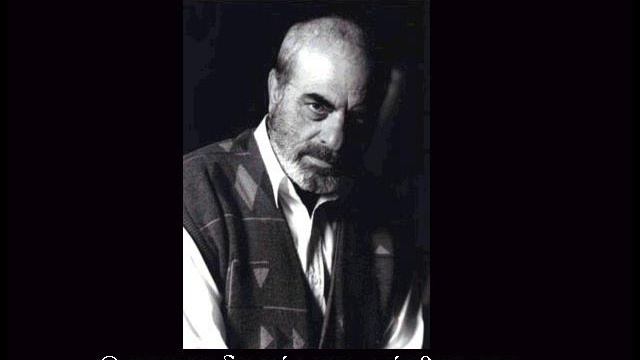 Stelios Kazantzidis As Htane o ponos ena tzigaro Dromo смотреть онлайн