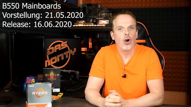 Intel Comet Lake 10700K schlägt AMD Ryzen 7 3700X | Gefälschte Intel CPUs | News | DasMonty смотреть онлайн