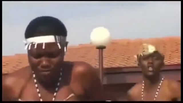 To Look All! Cool African Dances! Прикольные африканские танцы