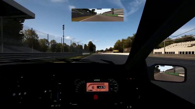 Time Attack Sierra RS SOUNDMOD Preview смотреть онлайн
