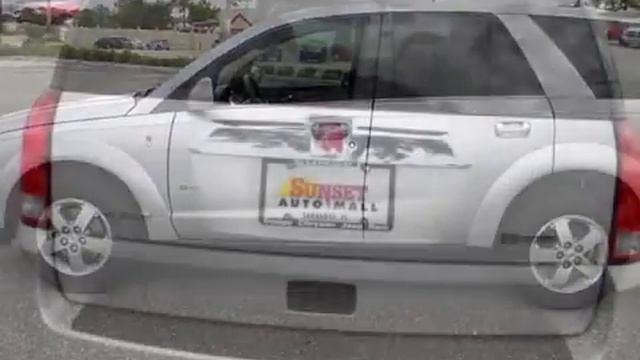 2007 SATURN VUE Auto Hybrid New batteries смотреть онлайн