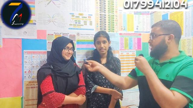 Random Questions From Present Perfect Tense..... смотреть онлайн