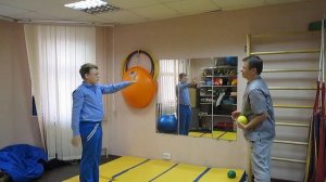 Нейро упражнения для детей с СДВГ