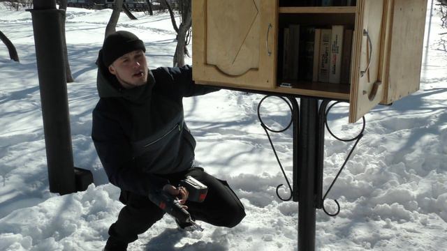 "Бери-читай"! Медиахолдинг «Карибу» продолжает полюбившуюся магаданцам акцию смотреть онлайн